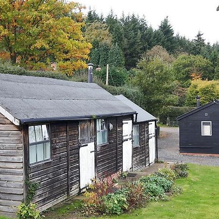 Crockers Farm Villa Dorking Kültér fotó