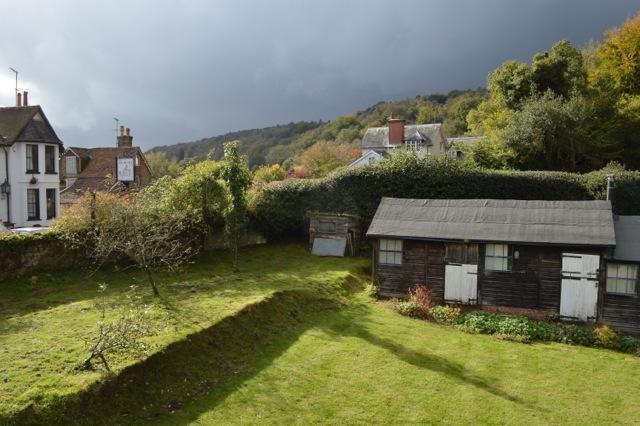 Crockers Farm Villa Dorking Kültér fotó
