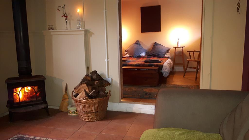 Crockers Farm Villa Dorking Kültér fotó
