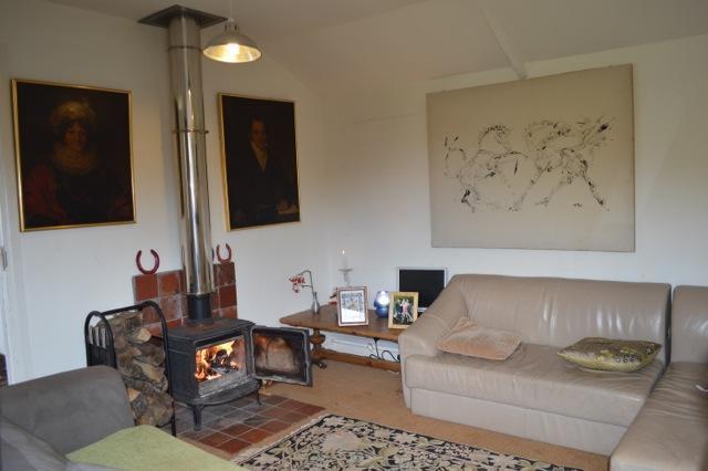 Crockers Farm Villa Dorking Kültér fotó